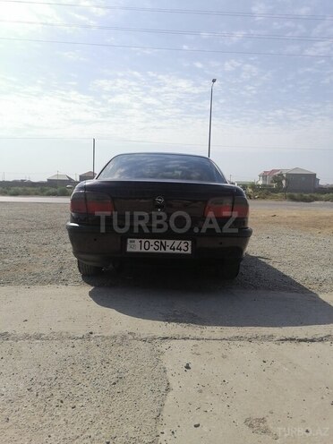 Opel Omega 1994, 353,660 km - 2.0 л - Bakı