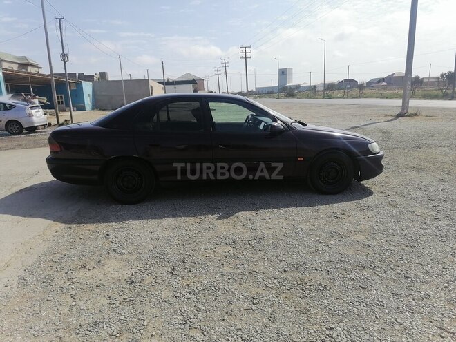 Opel Omega 1994, 353,660 km - 2.0 л - Bakı