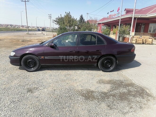 Opel Omega 1994, 353,660 km - 2.0 л - Bakı
