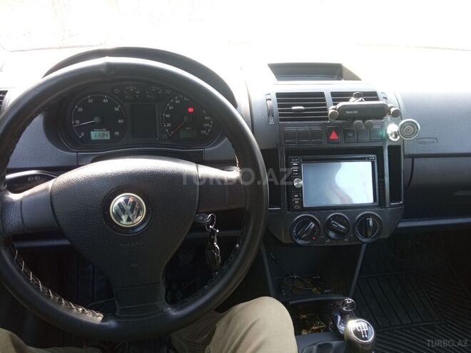 Volkswagen Polo 2007, 220,000 km - 1.2 l - Bakı
