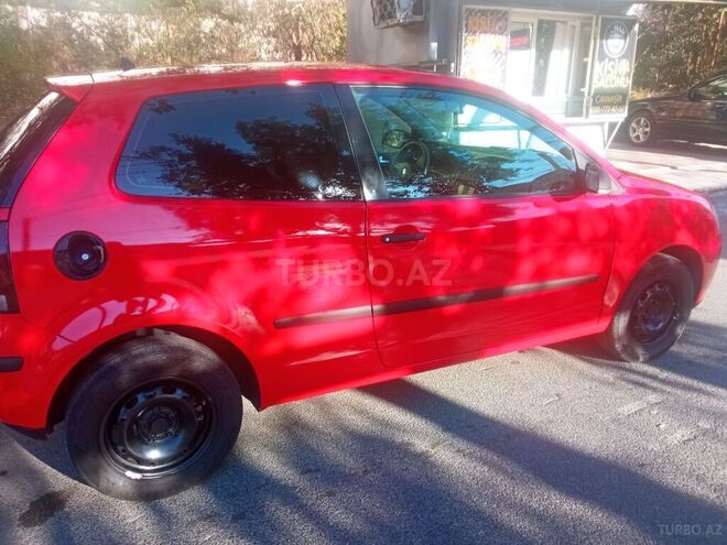 Volkswagen Polo 2007, 220,000 km - 1.2 l - Bakı