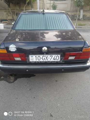 BMW 740 1992, 174,000 km - 4.0 l - Bakı