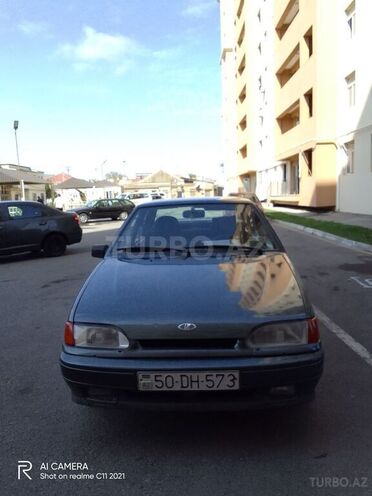LADA (VAZ) 2115 2009, 254,783 km - 1.6 l - Bakı