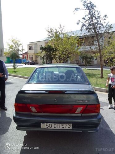 LADA (VAZ) 2115 2009, 254,783 km - 1.6 l - Bakı