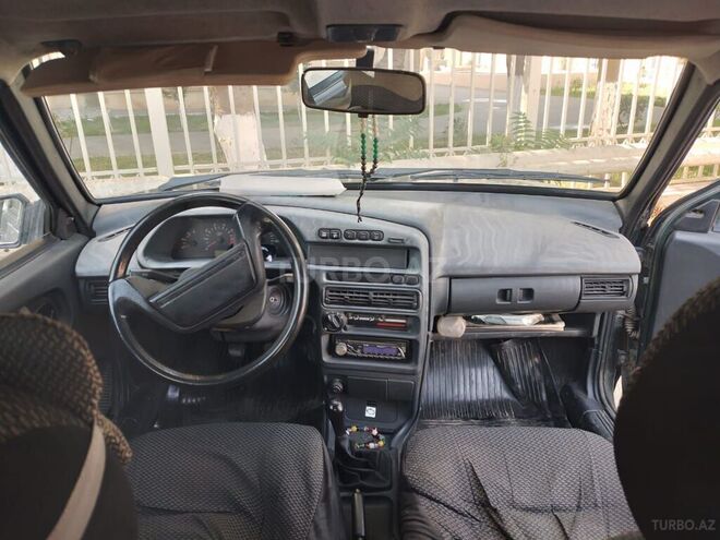 LADA (VAZ) 2115 2009, 254,783 km - 1.6 l - Bakı