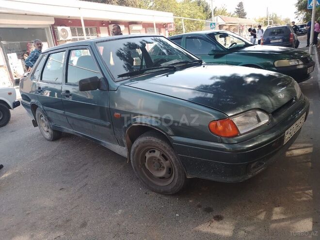 LADA (VAZ) 2115 2009, 254,783 km - 1.6 l - Bakı