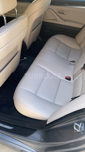 BMW 528 2012, 98,000 km - 2.0 l - Bakı