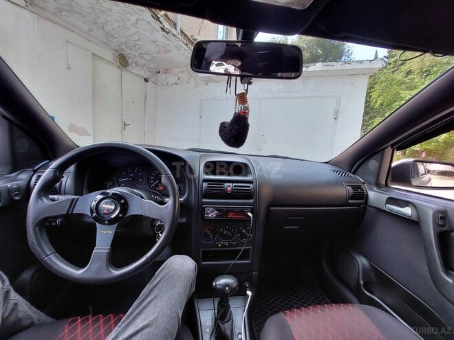 Opel Astra 1999, 340,000 km - 1.6 l - Bakı