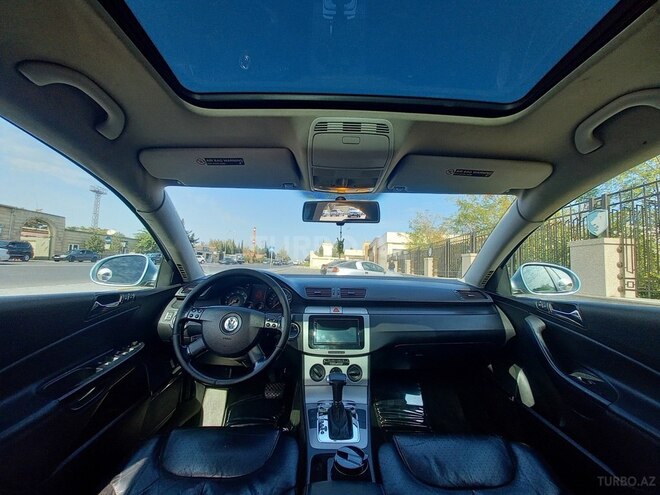 Volkswagen Passat 2005, 279,933 km - 2.0 l - Bakı