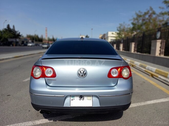 Volkswagen Passat 2005, 279,933 km - 2.0 l - Bakı