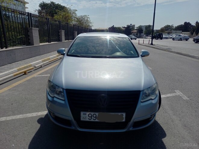 Volkswagen Passat 2005, 279,933 km - 2.0 l - Bakı