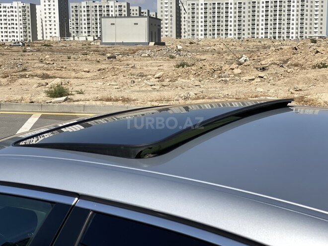 BMW 525 2007, 304,000 km - 2.5 l - Bakı