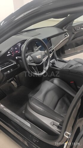 Cadillac  2018, 56,000 km - 2.0 л - Bakı