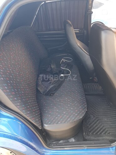 LADA (VAZ) 2107 2010, 72,654 km - 1.6 l - Bakı