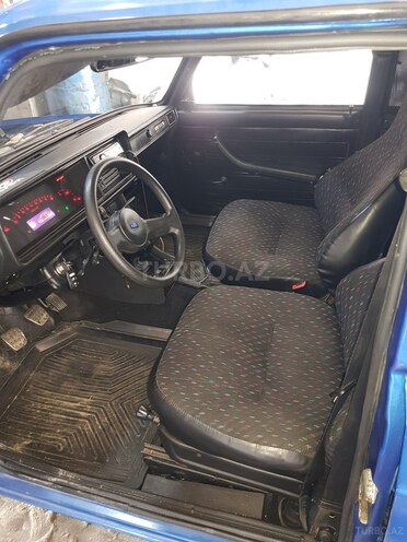 LADA (VAZ) 2107 2010, 72,654 km - 1.6 l - Bakı
