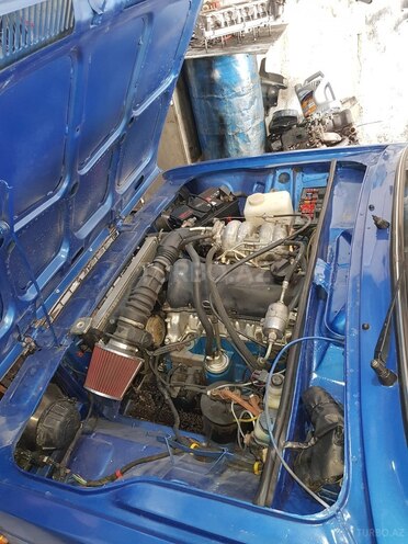 LADA (VAZ) 2107 2010, 72,654 km - 1.6 l - Bakı