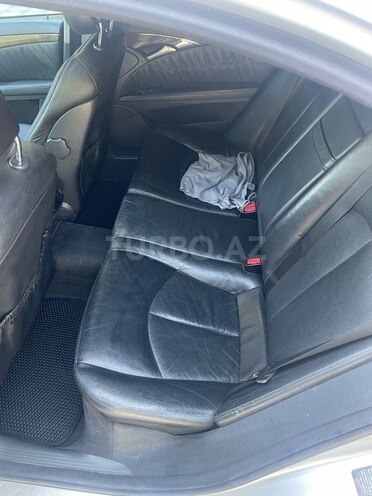 Mercedes E 320 2002, 299,000 km - 3.2 л - Şəki