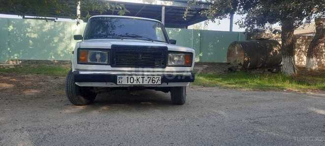 LADA (VAZ) 2107 2002, 200,000 km - 1.6 л - Şirvan