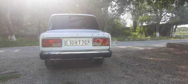 LADA (VAZ) 2107 2002, 200,000 km - 1.6 л - Şirvan