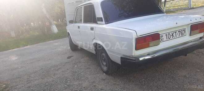LADA (VAZ) 2107 2002, 200,000 km - 1.6 л - Şirvan