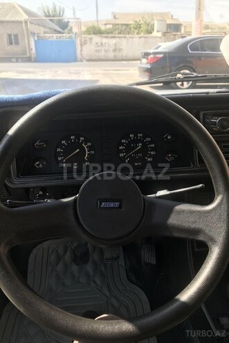 LADA (VAZ) 2107 2008, 31,142 km - 1.6 л - Bakı