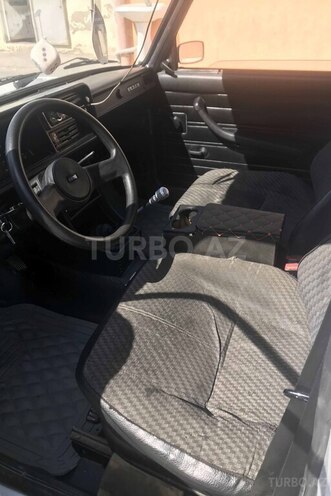 LADA (VAZ) 2107 2008, 31,142 km - 1.6 л - Bakı