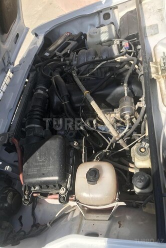 LADA (VAZ) 2107 2008, 31,142 km - 1.6 л - Bakı