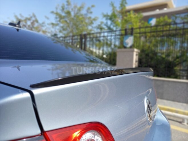Volkswagen Passat 2005, 279,933 km - 2.0 l - Bakı