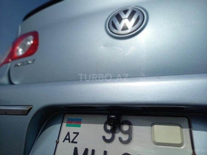 Volkswagen Passat 2005, 279,933 km - 2.0 l - Bakı