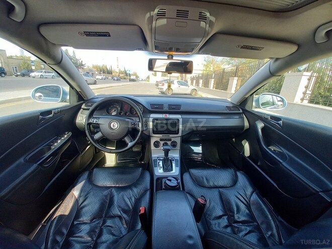 Volkswagen Passat 2005, 279,933 km - 2.0 l - Bakı