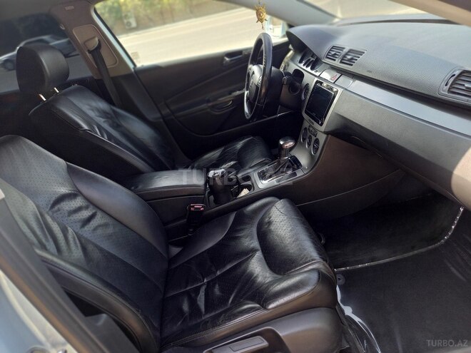 Volkswagen Passat 2005, 279,933 km - 2.0 l - Bakı