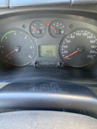 Ford Transit 2007, 296,000 km - 2.4 l - Bakı