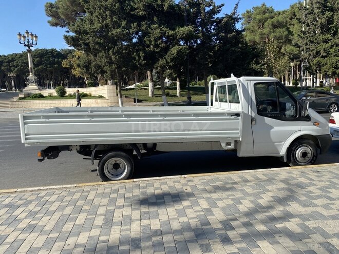 Ford Transit 2007, 296,000 km - 2.4 l - Bakı
