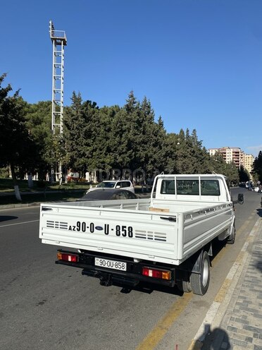 Ford Transit 2007, 296,000 km - 2.4 l - Bakı