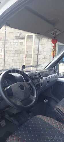 GAZ 3302-744 2010, 202,256 km - 2.4 l - Bakı