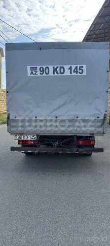 GAZ 3302-744 2010, 202,256 km - 2.4 l - Bakı