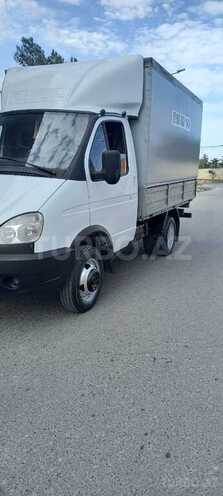 GAZ 3302-744 2010, 202,256 km - 2.4 l - Bakı