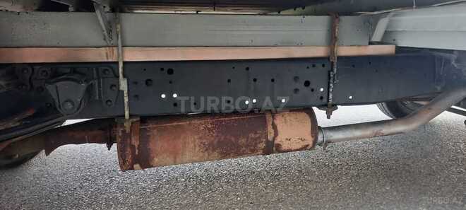 GAZ 3302-744 2010, 202,256 km - 2.4 l - Bakı