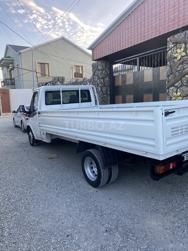 Ford Transit 2007, 296,000 km - 2.4 l - Bakı