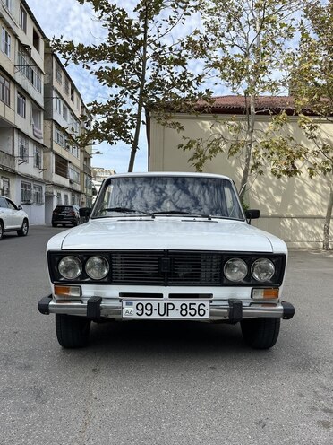 LADA (VAZ) 2106 1991, 35,262 km - 1.5 l - Bakı