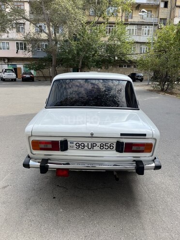 LADA (VAZ) 2106 1991, 35,262 km - 1.5 l - Bakı