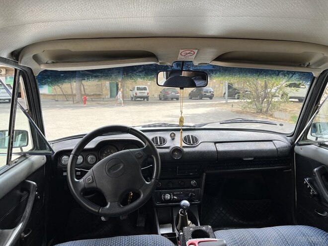 LADA (VAZ) 2106 1991, 35,262 km - 1.5 l - Bakı