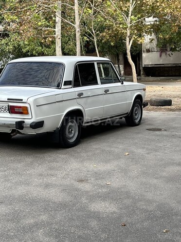 LADA (VAZ) 2106 1991, 35,262 km - 1.5 l - Bakı