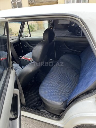 LADA (VAZ) 2106 1991, 35,262 km - 1.5 l - Bakı