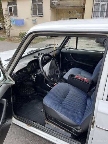 LADA (VAZ) 2106 1991, 35,262 km - 1.5 l - Bakı