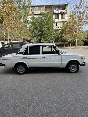 LADA (VAZ) 2106 1991, 35,262 km - 1.5 l - Bakı