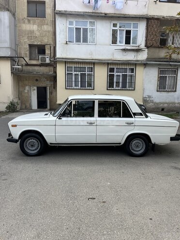 LADA (VAZ) 2106 1991, 35,262 km - 1.5 l - Bakı