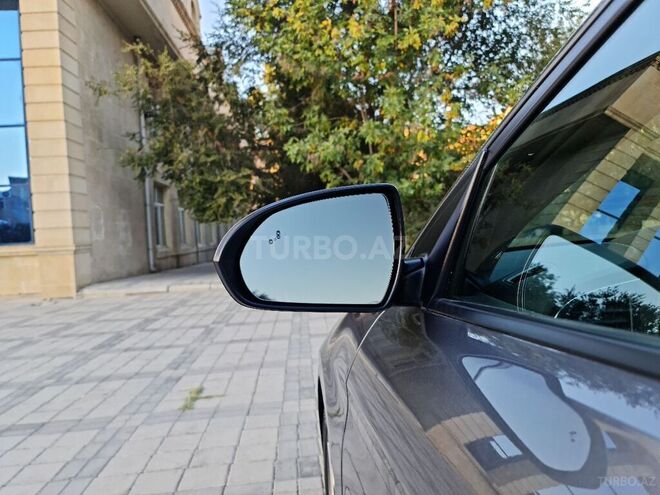 Hyundai Elantra 2018, 18,500 km - 2.0 l - Xırdalan