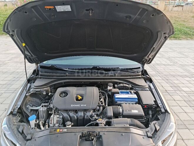 Hyundai Elantra 2018, 18,500 km - 2.0 l - Xırdalan