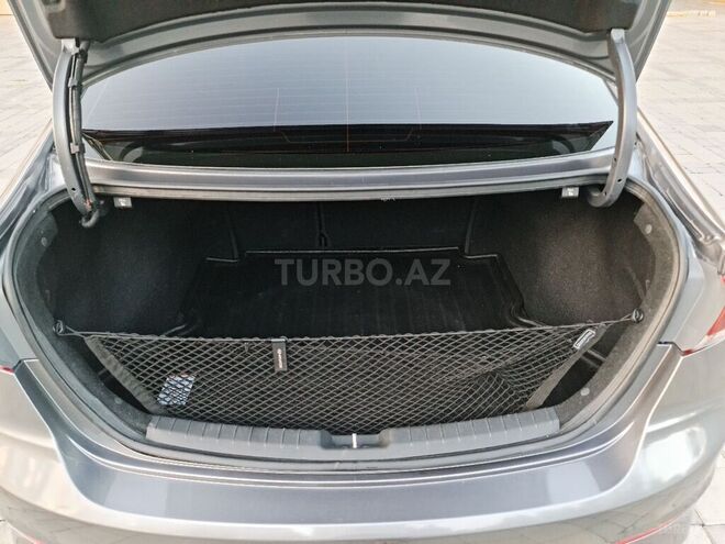 Hyundai Elantra 2018, 18,500 km - 2.0 l - Xırdalan
